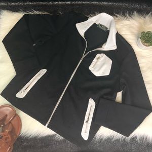 Ralph Lauren Active zip up jacket